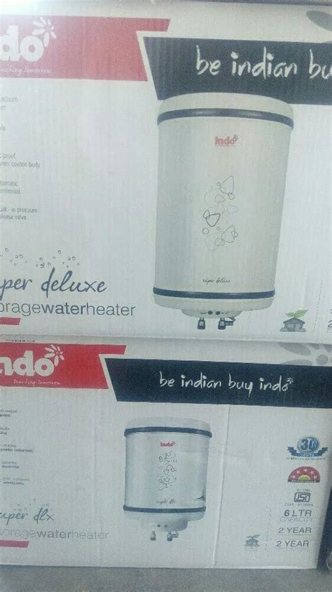 indo geyser|Indo Water Heater & Geyser .